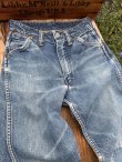 画像6: WRANGLER 1960'S KIDS DENIM PANTS