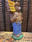 画像6: SMOKEY BEAR 1972'S BANK FIGURE 