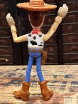 画像5: TOY STORY "WOODY" 1999'S McDONALD'S TOY