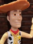 画像2: TOY STORY "WOODY" 1999'S McDONALD'S TOY