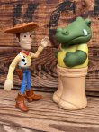 画像8: TOY STORY "WOODY" 1999'S McDONALD'S TOY