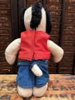 画像3: MR.T × SNOOPY 1980'S PLUSH DOLL 