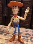 画像1: TOY STORY "WOODY" 1999'S McDONALD'S TOY