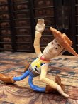 画像6: TOY STORY "WOODY" 1999'S McDONALD'S TOY