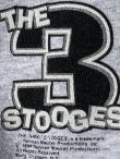 画像7: FRUIT OF THE LOOM "THE THREE STOOGES" １９9０’S SWEAT SHIRTS