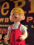 画像1: DENNIS THE MENACE 1950'S FIGURE