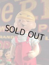 画像: DENNIS THE MENACE 1950'S FIGURE