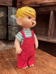画像3: DENNIS THE MENACE 1950'S FIGURE