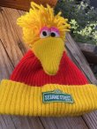 画像6: SESAME STREET KIDS VINTAGE KNIT CAP