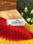 画像5: SESAME STREET KIDS VINTAGE KNIT CAP