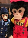 画像8: ZIPPY THE MONKEY "US AIR FORCE" 1950'S RUBBER FACE DOLL