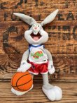 画像8: SPACE JAM "BUGS BUNNY" 1996'S PLUSH DOLL