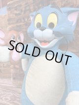 画像: TOM & JERRY 1960'S TALKING DOLL