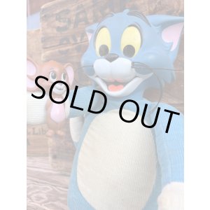 画像: TOM & JERRY 1960'S TALKING DOLL