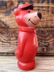 画像3: YOGI BEAR 1970'S BOWLING PIN FIGURE