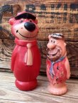 画像5: YOGI BEAR 1970'S BOWLING PIN FIGURE