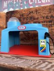 画像1: LITTLE TIKES AIRPORT