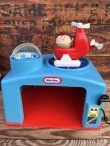 画像9: LITTLE TIKES AIRPORT