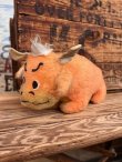 画像1: BUFFALO 1960'S "R.DAKIN" PLUSH DOLL