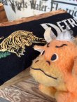 画像5: DETROIT TIGERS 1950'S FELT BANNER