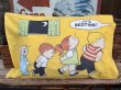 画像11: THE FAMILY CIRCUS ”MADE IN USA" VINTAGE PILLOW CASE