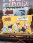 画像1: THE FAMILY CIRCUS ”MADE IN USA" VINTAGE PILLOW CASE