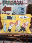 画像2: THE FAMILY CIRCUS ”MADE IN USA" VINTAGE PILLOW CASE