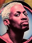 画像10: DENNIS RODMAN 1990'S D.STOCK FIGURE