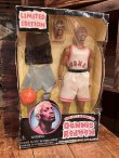 画像1: DENNIS RODMAN 1990'S D.STOCK FIGURE