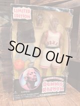 画像: DENNIS RODMAN 1990'S D.STOCK FIGURE