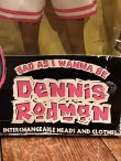 画像9: DENNIS RODMAN 1990'S D.STOCK FIGURE