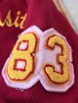 画像3: DeLONG 1980's VARSITY JACKET 