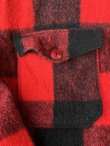 画像6: L.L.BEAN ”筆記体” 1960'S WOOL SHIRTS