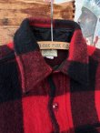 画像3: L.L.BEAN ”筆記体” 1960'S WOOL SHIRTS