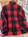 画像2: L.L.BEAN ”筆記体” 1960'S WOOL SHIRTS