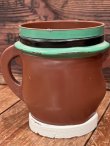 画像4: YOGI BEAR 1960'S PLASTIC MUG