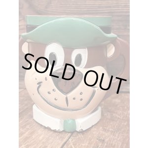画像: YOGI BEAR 1960'S PLASTIC MUG