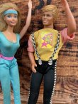 画像11: KEN "COOL TIMES BARBIE" 1988'S DOLL