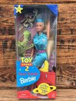 画像1: TOY STORY TOUR GUIDE BARBIE D.STOCK DOLL