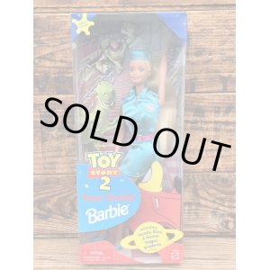 画像: TOY STORY TOUR GUIDE BARBIE D.STOCK DOLL