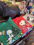 画像5: PEANUTS "BAH HUMBUG!!" "MADE IN USA" OLD SWEAT SHIRTS