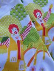 画像6: McDonald's 1976'S KING SIZE!! FLAT SHEETS