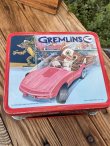画像7: GREMLINS 1984'S ALADDIN LUNCH BOX