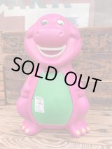 画像: BARNEY "BIG SIZE" 1993'S TOY BOX