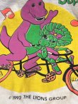 画像6: BARNEY ＆ BABY BOP "MADE IN USA" KIDS VINTAGE T-SHIRTS