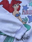 画像11: THE LITTLE MERMAID "MADE IN USA"KIDS VINTAGE LONG SLEEVE T-SHIRTS