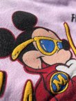 画像6: MICKEY MOUSE "MADE IN USA" KIDS VINTAGE D.STOCK SWEAT SHIRTS