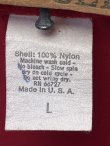 画像3: McDonald's "MADE IN USA" 1980'S NYLON JACKET