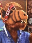 画像3: ALF "ROCK'N ROLL" 1987'S D.STOCK PUZZLE