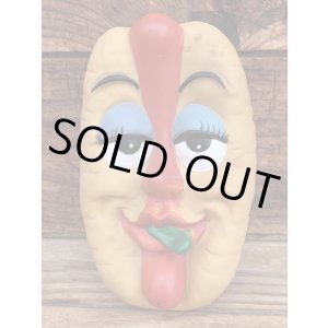 画像: HOTDOG 1990'S SQUEAKY TOY